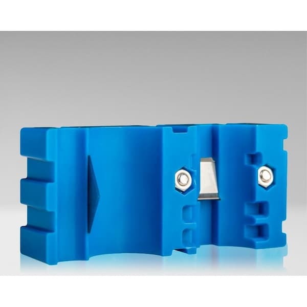 Replacement Blade For Wss-4625 Web Slitter And Shaving Tool